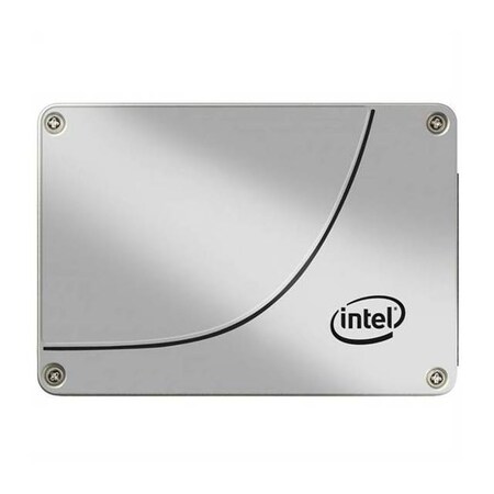 Intel DC S3610 Series 1.6TB 2.5in. SATA3 Solid State Drive (MLC) SSDSC2BX016T401